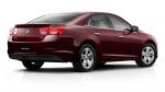 Holden Malibu CD 2013 года